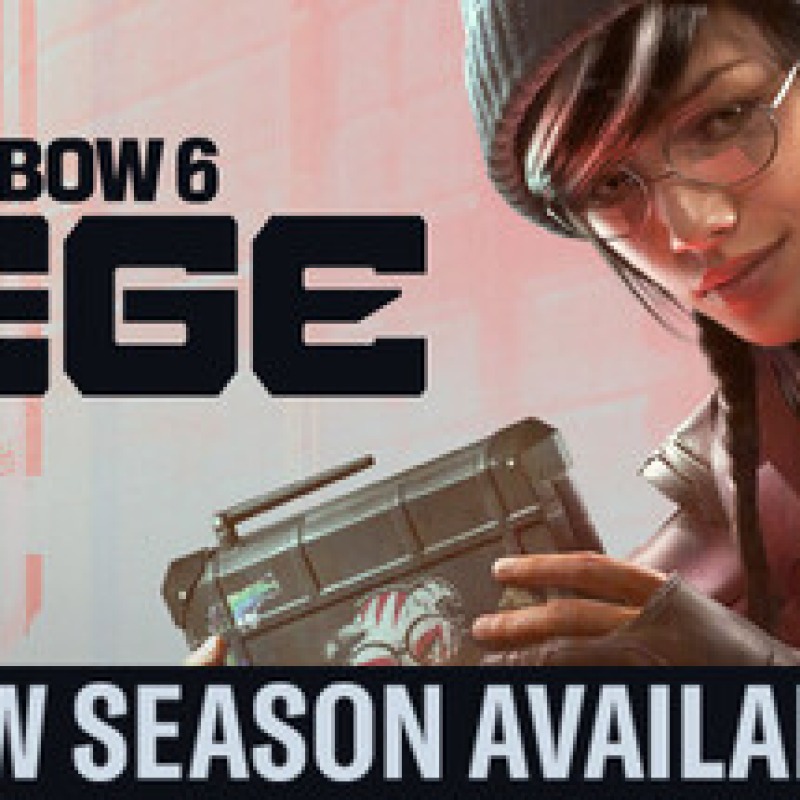 Ключи активации Tom Clancy's Rainbow Six® Siege X Ключи активации Tom Clancy's Rainbow Six® Siege X