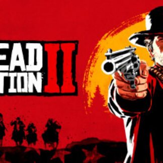 Ключи активации Red Dead Redemption 2