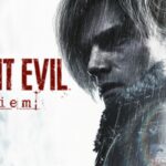 Ключи активации Resident Evil Requiem
