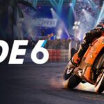 Ключи активации RIDE 6