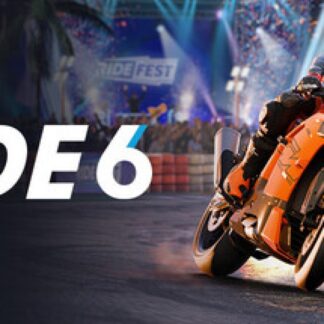 Ключи активации RIDE 6
