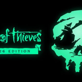 Ключи активации Sea of Thieves
