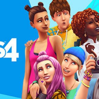 Ключи активации The Sims™ 4