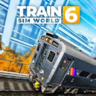 Ключи активации Train Sim World 6