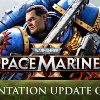 Ключи активации Warhammer 40,000: Space Marine 2