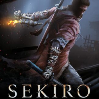 Ключи активации Sekiro™: Shadows Die Twice